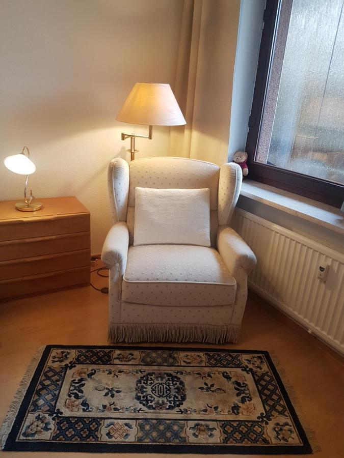 Appartementresidenz Am Kurpark Bad Salzuflen Extérieur photo